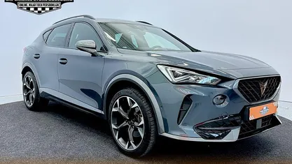 Occasion Cupra Formentor 2026 Grijs SUV