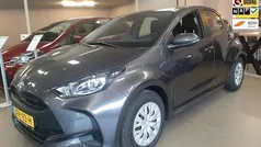 Gebruikt 2024 Toyota Yaris Active Hatchback | € 20.950 (Eerlijke prijs)