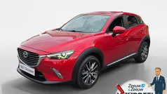 Gebruikt 2016 Mazda CX-3 SUV | € 18.445 (Eerlijke prijs)