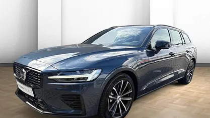 Occasion Volvo V60 Plus 349 PK (256 kW) 2025 Stationwagen