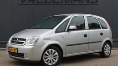 Gebruikt 2004 Opel Meriva MPV | € 650 (Goede deal)