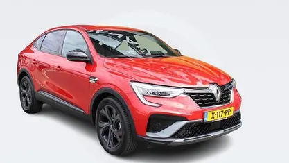 Occasion 2023 Renault Arkana R.S. SUV | € 26.895 (Eerlijke prijs)