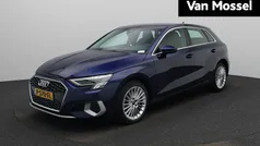 Gebruikt 2022 Audi A3 Sportback e-tron Advanced Hatchback | € 27.400 (Goede deal)