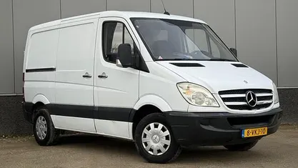 Overige Gebruikt 2010 Mercedes Sprinter Van | € 7.450 (Super prijs)