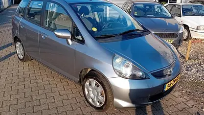 Occasion Honda Jazz LS 83 PK (61 kW) 2006 Hatchback