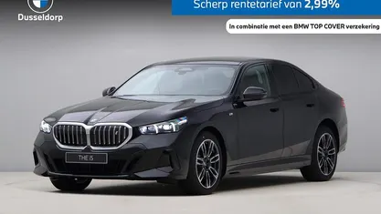 Occasion BMW i5 Shadowline 250 kW (341 PK) 2024 Sedan