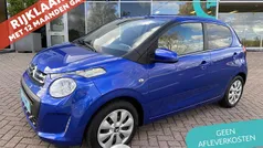 Gebruikt 2019 Citroën C1 Feel Hatchback | € 9.750 (Eerlijke prijs)