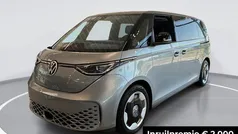 Gebruikt 2025 VW ID. Buzz Pro MPV | € 64.300 (Eerlijke prijs)