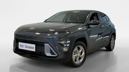 Grijs Occasion 2023 Hyundai Kona Comfort SUV | € 27.450 (Eerlijke prijs)