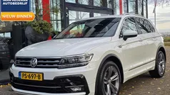 Gebruikt 2017 VW Tiguan R-line SUV | € 25.690 (Eerlijke prijs)