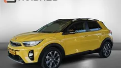 Geel Gebruikt 2020 Kia Stonic SUV | € 17.450 (Eerlijke prijs)