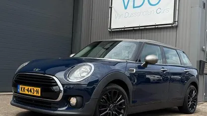 Occasion Mini Cooper Clubman Business 136 PK (100 kW) 2016 Stationwagen