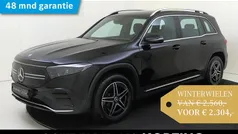 Gebruikt 2023 Mercedes EQB250 AMG line SUV | € 34.945 (Eerlijke prijs)