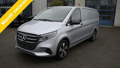 Gebruikt 2024 Mercedes Vito Van | € 48.950 (Eerlijke prijs)