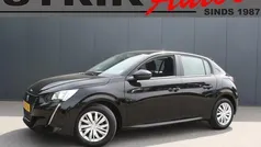 Gebruikt 2022 Peugeot 208 Active Hatchback | € 14.189 (Super prijs)