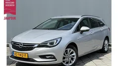 Grijs Gebruikt 2018 Opel Astra Innovation Stationwagen | € 12.899 (Eerlijke prijs)