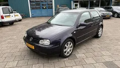 Gebruikt 2003 VW Golf IV Highline Hatchback | € 2.250 (Eerlijke prijs)