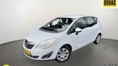 Gebruikt 2012 Opel Meriva Edition MPV | € 4.445 (Eerlijke prijs)