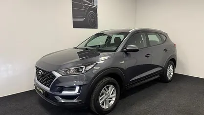 Gebruikt 2019 Hyundai Tucson SUV | € 17.990 (Eerlijke prijs)