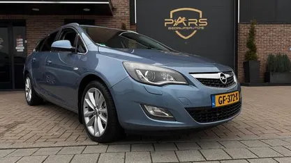 Occasion Opel Astra Sport 140 PK (102 kW) 2010 Stationwagen