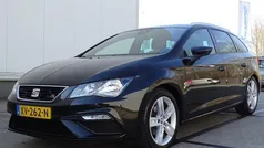 Seat Leon ST
