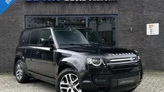 Gebruikt 2022 Land Rover Defender Dynamic Van | € 58.900 (Super prijs)