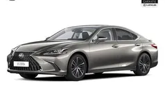 Grijs Nieuw 2025 Lexus ES300H Sedan | € 61.290 (Eerlijke prijs)