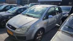 Gebruikt 2005 Ford C-MAX Futura MPV | € 1.650 (Eerlijke prijs)