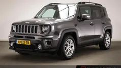 Gebruikt 2020 Jeep Renegade Limited SUV | € 19.245 (Eerlijke prijs)