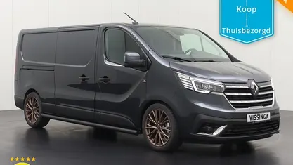 Occasion Renault Trafic 150 PK (110 kW) 2024 MPV