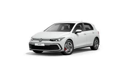 Wit Occasion 2021 VW e-Golf GTE Hatchback | € 23.928 (Goede deal)
