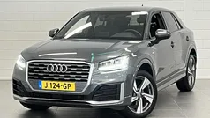 Gebruikt 2020 Audi Q2 S-Line SUV | € 24.925 (Super prijs)