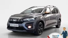 Grijs Gebruikt 2024 Dacia Jogger Extreme MPV | € 22.940 (Eerlijke prijs)