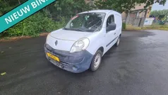 Gebruikt 2008 Renault Kangoo MPV | € 1.299 (Super prijs)