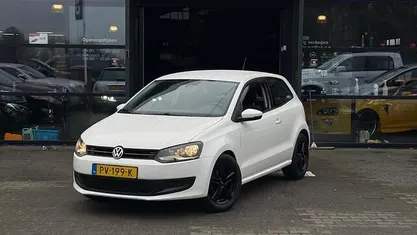 Occasion VW Polo Trendline 69 PK (50 kW) 2011 Hatchback