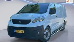 Wit Gebruikt 2023 Peugeot Expert S Van | € 17.950 (Eerlijke prijs)