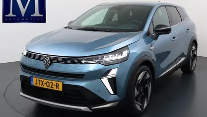 Occasion 2025 Renault Symbioz Iconic SUV | € 33.440 (Goede deal)