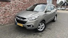 Gebruikt 2011 Hyundai ix35 Edition SUV | € 8.750 (Eerlijke prijs)