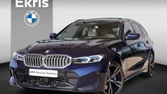Gebruikt 2024 BMW 330e M Sport Stationwagen | € 53.950 (Goede deal)