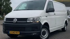 Gebruikt 2018 VW T6 Van | € 9.900 (Super prijs)