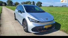 Grijs Gebruikt 2022 Cupra Born Hatchback | € 24.250 (Eerlijke prijs)