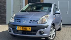 Gebruikt 2010 Nissan Pixo Acenta Hatchback | € 3.199 (Goede deal)
