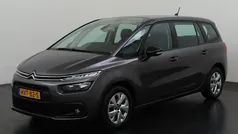 Grijs Gebruikt 2021 Citroën C4 SpaceTourer Business Class MPV | € 20.895 (Goede deal)