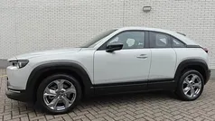Gebruikt 2021 Mazda MX30 Comfort SUV | € 13.995 (Goede deal)