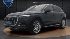 Grijs, metallic lak Gebruikt 2024 Audi Q5 Advanced Plus SUV | € 58.450 (Goede deal)
