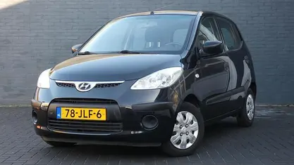Occasion Hyundai i10 Active 67 PK (49 kW) 2009 Hatchback