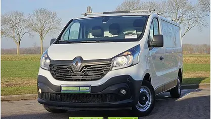 Occasion 2019 Renault Trafic MPV | € 14.900 (Super prijs)