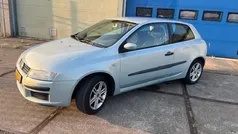 Gebruikt 2004 Fiat Stilo Hatchback | € 999 (Eerlijke prijs)