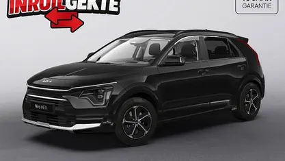 Occasion Kia Niro 137 PK (100 kW) 2025 SUV