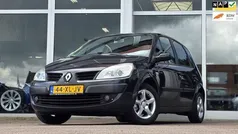 Gebruikt 2007 Renault Scénic II Business MPV | € 1.744 (Eerlijke prijs)